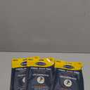 Dr. Scholl's Tired, Achy Feet Soothing & Reviving Foot Mask, 3 Pair, Warming Booties