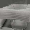 Valentines Day Rose Gifts for Her Women Birthday Gift Galaxy Glass Rose Forever Eternal Crystal Flowers Roses in Glass Dome with Butterfly Valentine Gifts for Women Daughter Mom Wife Girlfriend Purple