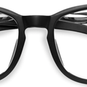 Gaoye Stylish Blue Light Glasses for Woman - Computer Glasses 99% Blue Light Blocking - Lightweight TR90 Frames