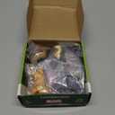 Farm Animals Toy Set, 12 Realistic Small Animal Figurines with Pets, Livestock, Poultry for Kids Ages 3+, Educational Learning Playset for Toddlers Boys Girls