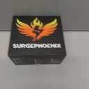 H11/H9/H8/H16 Light Bulb, 50000LM Super Brighter, 1:1 Mini Size,6500K Cool White H11 Off Road Light or Fog Light Bulbs Pack of 2