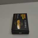 COSOOS 2 Rechargeable Headlamp Flashlight,Bright LED Head Lamp, 1000Lumen Floodlight & Spot Light, Motion Sensor, 2.4oz Lightweight Headband Headlight for Hardhat,Outdoor Hiking & Camping Accessory