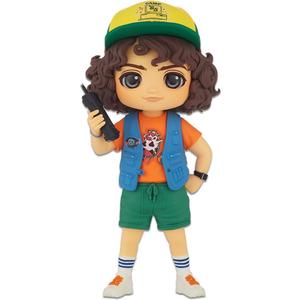 Banpresto Stranger Things Q Posket -Dustin-