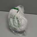 Scarlet Darkness Renaissance Dress Women Summer Sleeveless Corset Sundress with Pockets (Large, White)