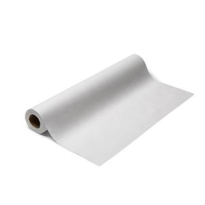 Medline Deluxe Medical Exam Table Paper, Crepe Finish, 21" x 125', Case of 12 Rolls