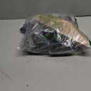 Chamade 9 Pcs Universal Shop Vac Accessories Kit 1 1/4 inch & 1 3/8 inch Shop Vac Attachments with Wet Dry Plastic Vacuum Hose Adapter Extension tube for Vacuum Cleaners Accessories