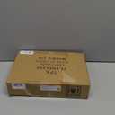 ALED LIGHT Red Real Wax Rechargeable Flameless Candles Flickering Realistic,Rechargeable LED Pillar Candles with Remote for Home Decor Idea GiftPack 5(D 2.2X H 55.5678)