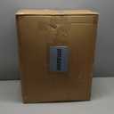 Madison Park Palmer Comforter Set - Faux Suede Design, Striped Accent, All Season Down Alternative Bedding, Matching Shams, Decorative Pillow, Bed Skirt, King (104 in x 92 in), Black 7 Piece