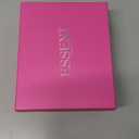 Essent Seamless Light Yaki Straight Clip in Hair Extensions Seamless Real Human Hair, 16 Inch 1Pack 130g 7Pcs Human Hair Extensions for Women Natural Black