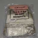 Geyoga Kids Winter Pompom Hat Knitted Ski Beanie Hat Pom Pom Beanie Cap for Girls Boys, for 0-13 Years Old