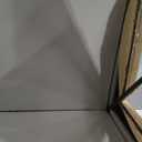 Mirror, 40x40 Inch Gradient Front Bathroom Mirrors for Wall