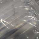 Rovira Lite Soda Crackers, 23 oz. Bucket - Extra Fresh - Light, Crunchy, and Delicious (23.6 Ounce (Pack of 1)), Expiry: 13 JUL 2026