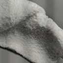 Fluffy Area Rug Living Room: White Shag Rug 6x9 Plush Rugs for Living Room - Large Fuzzy Soft Carpet (White 6x9 Feet)