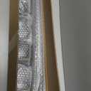 Tuyoung Roof Rack Cross Bars Compatible with 2021 2022 2023 2024 2025 2026 Chevy Tahoe & Suburban, GMC Yukon XL, Cadillac Escalade ESV, Chevrolet Lockable 220lb Aluminum Black Crossbar Carrier Luggage