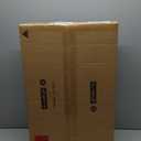 Double Induction Cooktop 1800W, Portable 2 Burner Electric Cooktop with Full Touch Control, 10 Power Levels, 4-Hour Timer, Child Lock, Low Power Continuous Heating, 110-120V