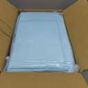 Puppy Pads XL 28x34 [100-COUNT] Dog Pads Extra Large 28" x 34" Leak-Proof Dog Pee Pads - Quick-Dry Puppy Pee Pads Pet Potty Training - Heavy Duty Super Absorbent Wee Wee Pads for Dogs Bulk -100 Pack