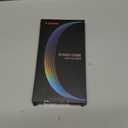 TORRAS 360 Magnetic Stand for iPhone 16 Pro Max Case, [Fit for MagSafe] [Military-Grade Protection] Translucent Slim Case for iPhone 16 Pro Max, Desert Titanium, Ostand O3 Fitness Series