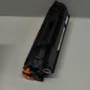 134A W1340A Toner Cartridge (with Chip) Replacement for HP 134A 134X W1340A W1340X Black Ink Cartridges for HP M209dw M234dw M234sdw M234sdn Printer Toner Ink (1 Pack)