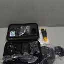 ZEPIZ Accessories Kit for DJI Osmo Action 5 Pro/4/3, Waterproof Housing Selfie Stick Tripod Handlebar Pole Mount Magnetic Holder Bundle for DJI Action 5 Pro, Action 4, Action 3