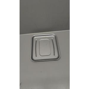 8"x9" Aluminium Baking Tray Lid