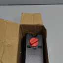 AUTOBABA Pressure Switch Compatible with Condor MDR 11/11 EA 26 AMPS 120/240 Volts 120-155 PSI 4 Port with Bleeder 220 Volts 110 Volts