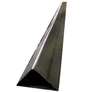 30 inch Black Metal Pipe 