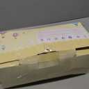 BABESIDE 8 Pcs Reborn Baby Doll Clothes with Bassinet for 17-22 Inch Baby Dolls, Baby Dolls Clothes Doll Accessories Set for Realistic Baby Dolls Girl (Not Doll)