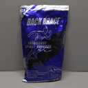 Back Brace Excellence Spinal Support Posture Corrector for Women & Men, Back Brace Advanced Back Support Black