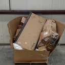 Pallet of Salvage Items