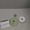 BlueStars UPGRADED W10721967 Splutch Cam Kit Replacement Part - Compatible with Whirlpool & Kenmore Washers - Replaces AP5951296 W10006356 W10315818 PS10057144 W10006352 W10006382 W10326374