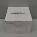 InnoGear 500ml Essential Oil Diffuser with Remote Control, Premium Ultrasonic Aromatherapy Diffusers Scent Humidifier Vaporizer Auto-Off Timer for Large Room Home, Yellow