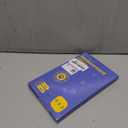 GIOTOHUN Cat Water Fountain Filter Replacement: 12 Cat Fountain Filter - 12 Pet Fountain Filter - 6 Carbon Filters & 6 Foam Filters - Suitable for GIOTOHUN Stainless Steel Cat Fountain S11