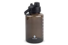 MANNA Ranger Dual Bottle Black 50 Oz