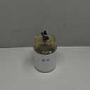 S3213 Fuel Filter Marine Water Separator with Clear Bowl AssemblyReplacement For Marine Outboard Motor Mercury Replaces# 35-60494-1, 18-7932-1, 18-17928, 35-809097