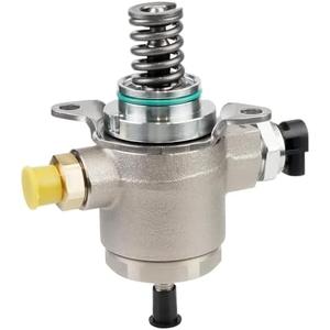 Dexonu High Pressure Fuel Pump Compatible with Audi A4 A5 A6 Q5 TT 2009-2017 replace 06J127025L 06J127025K