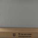 Tent Poles,Adjustable Portable Tent Poles-74.8" Sturdy and Durable Rustproof Thickened Iron Tent Stakes for Camping,Hiking,Van Awnings,Beach Awning Tent Accessory with Storage Bag-2 Pack (Black)