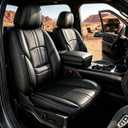 for Ford F150 Seat Covers 2009-2024 2025 2026