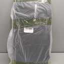 Bike Pads for Pickup Truck Tailgate With Secure Frame Straps, Protection Pad for Bike and Truck