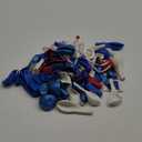 Red White Blue Balloon Garland Arch Kit for 4th of July Independence Day Veterans Memorial Day Baby Shower Birthday Party Baseball Patriotic Theme Party Red White and Blue Decorations