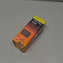 Aiicioo Reptile Heating Pad - Hermit Crab Heater Heat Mat for Reptiles Snake Lizard Terrarium 8 Watt