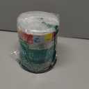 Maxell 648200, Premium Quality Noise free Surface Playback Recordable CDs 700Mb Storage  2x to 48x, Write Speed 80 minutes - Blank CDs, CD Storage & Reusable Spindle Case Holder  100 Pack