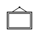 Picture Frame 29x24