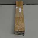 Shower Curtain Rod Adjustable 31-79", Anti-Rust Shower Rod & Spring Tension Shower Rod No Drill, Black Shower Curtain Rod for Bathroom Tension Rod