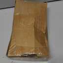 Stainless Steel Spoon Dinner Dessert Spoons Serving Utensils for Dining Table Mirror Polished Silverware for Home Parties Dishwasher Safe