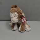 GUND Cozys Collection Monkey Plush, Monkey Stuffed Animal for Ages 0 and Up, Brown, 10