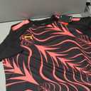 Puma T-shirt Pink and Black M