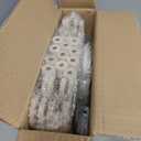 Stuffed Animal Storage Zoo Organizer Natural Pine Plushies Storage with Elastic Bands Vertical Wood Toy Holder Mesh Net Space Saving Design for Playroom Nursery Kids Bedroom (Wood Color Beeyellow Bee Board)