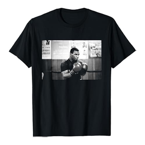 TYSON T-shirt Men's, Black Small