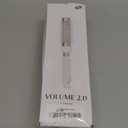 T3 Volume Round Hair Brush Ceramic-Coated Barrel Vented Round Brush for Blow Drying Heat Resistant Bristles