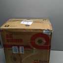 Air Blower, 950W 1.25HP Bounce House Blower, Portable Pump Fan Perfect for Inflatable Bouncy Castle, Jumper, Water Slide, Leaf Blower Corded(950 Watt 1.25HP)